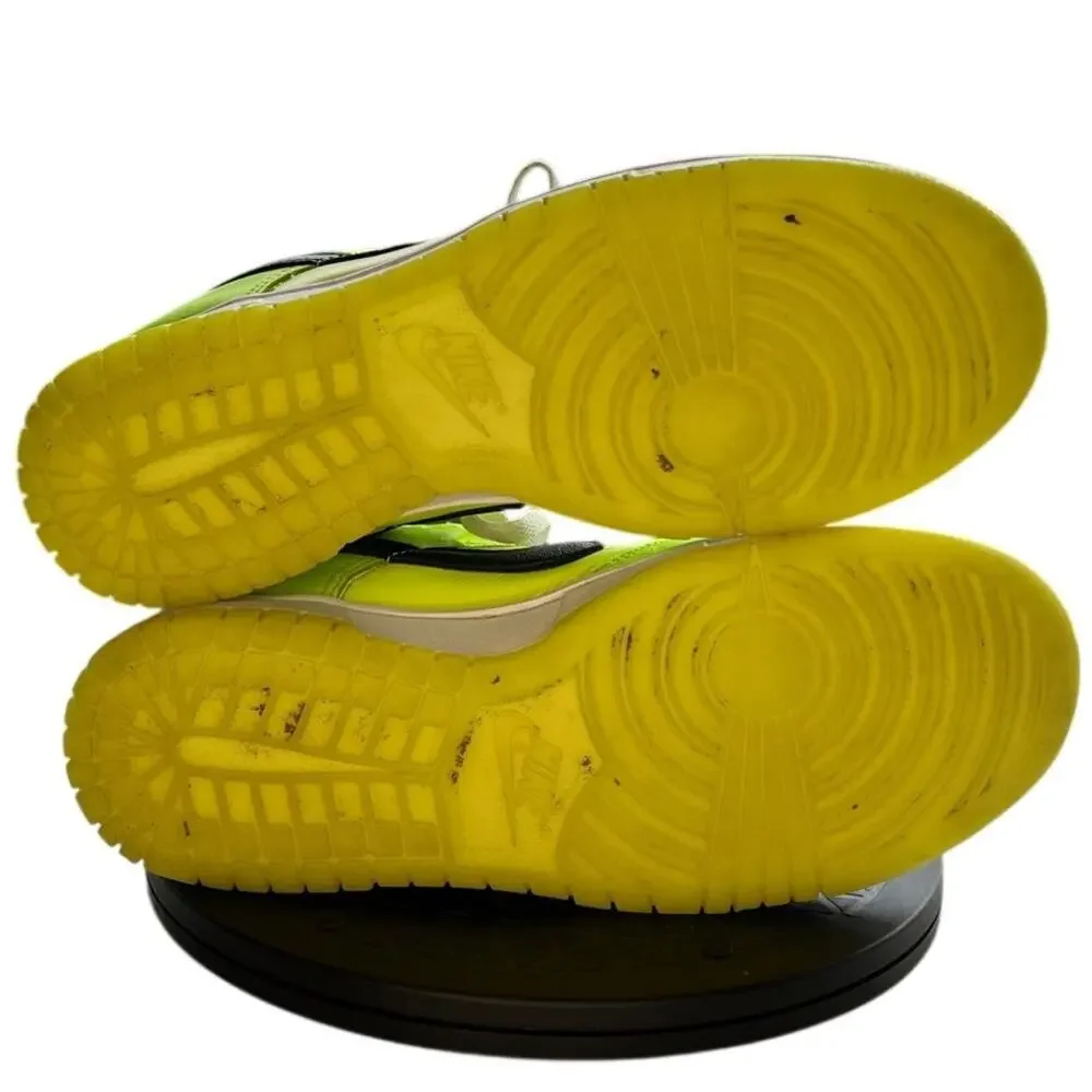 Nike men’s dunk